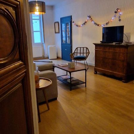 Le Gite D'Isa Beaune  Dış mekan fotoğraf