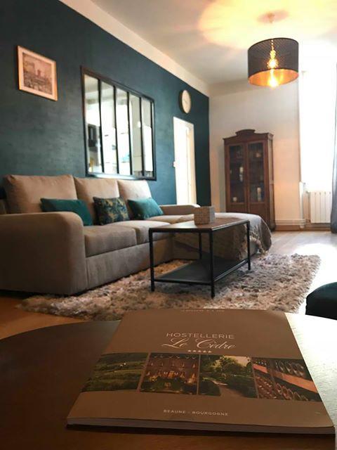 Le Gite D'Isa Beaune  Dış mekan fotoğraf