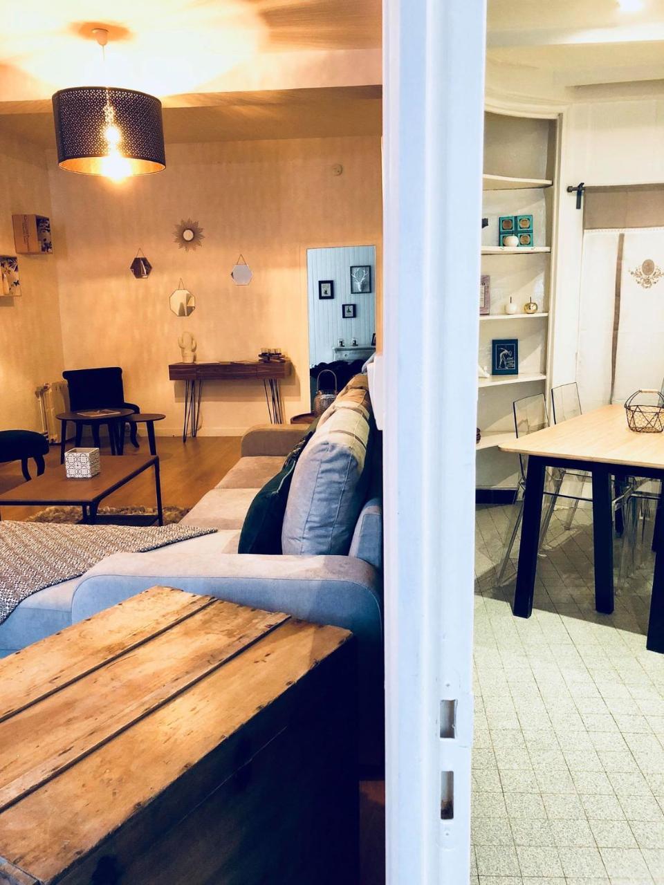 Le Gite D'Isa Beaune  Dış mekan fotoğraf