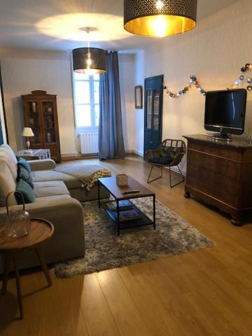 Le Gite D'Isa Beaune  Dış mekan fotoğraf
