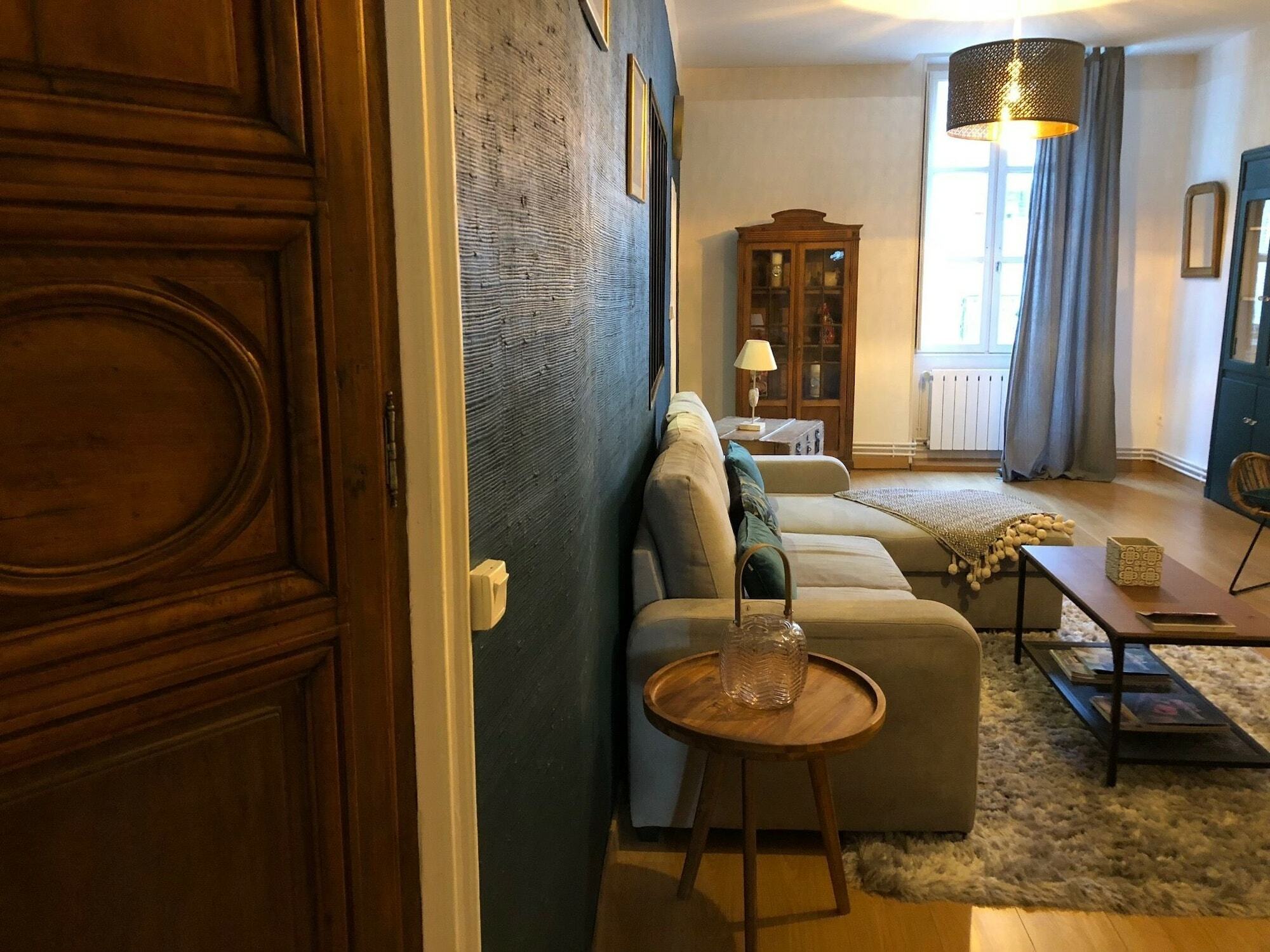 Le Gite D'Isa Beaune  Dış mekan fotoğraf