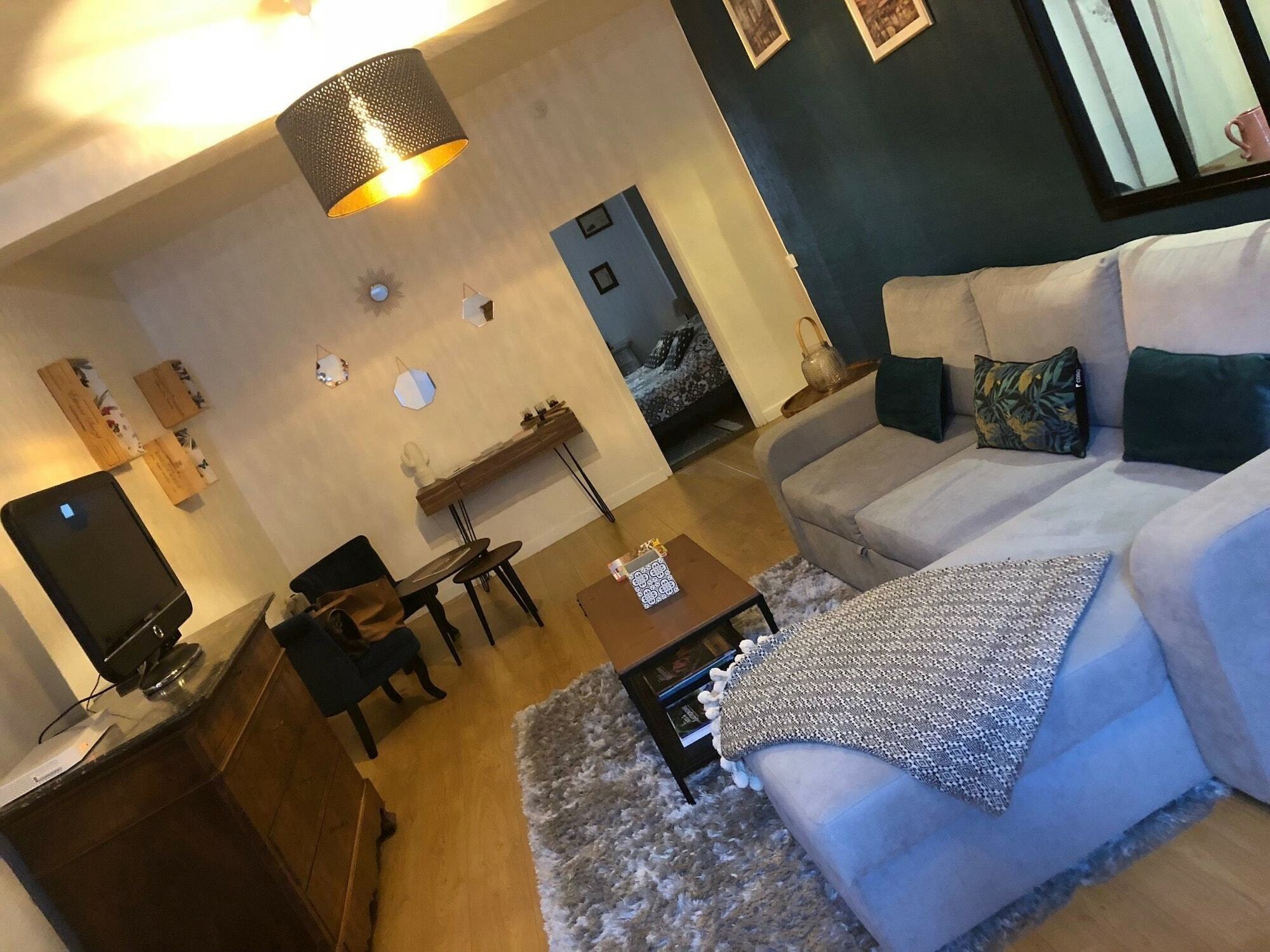 Le Gite D'Isa Beaune  Dış mekan fotoğraf