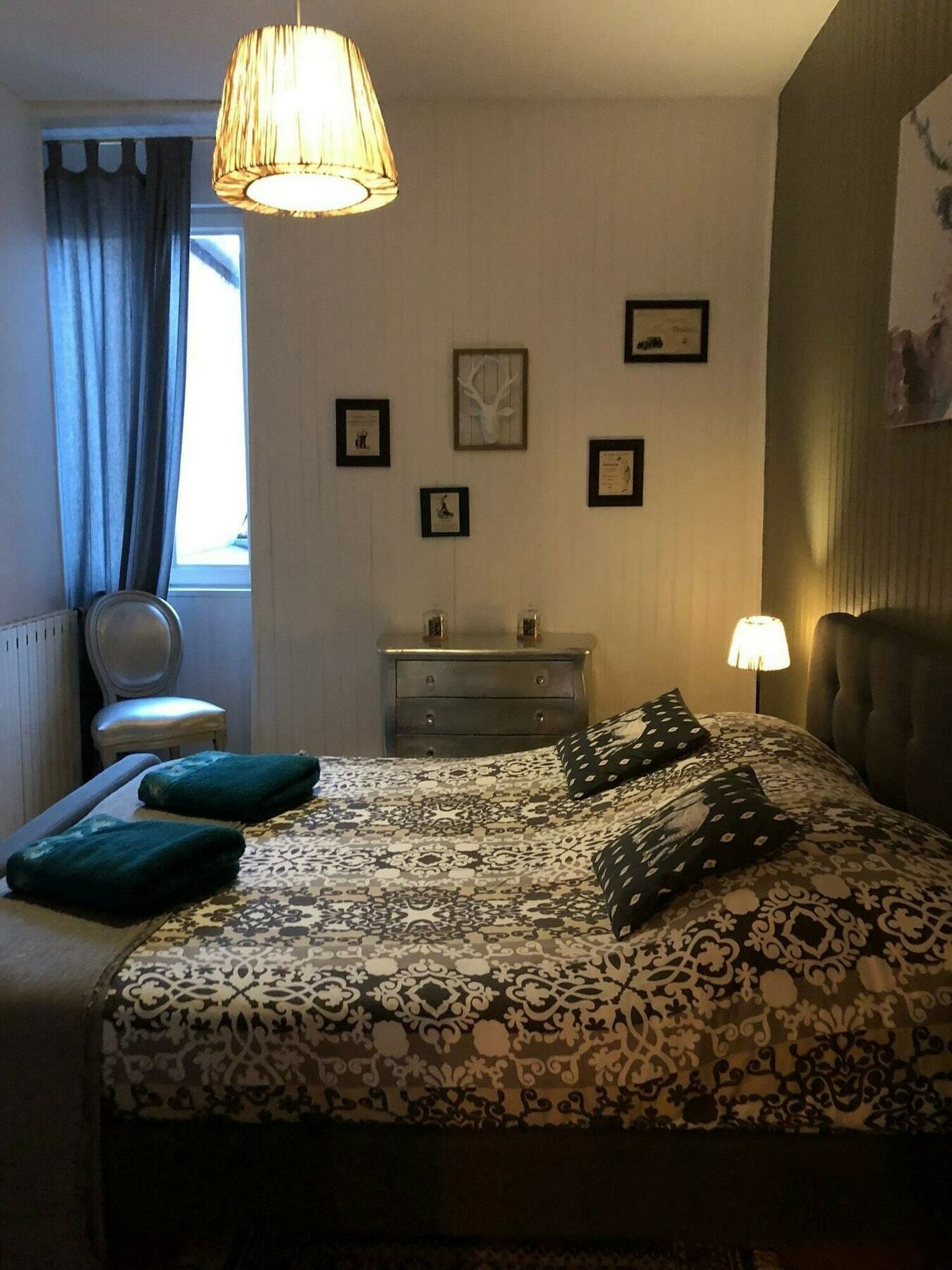 Le Gite D'Isa Beaune  Dış mekan fotoğraf