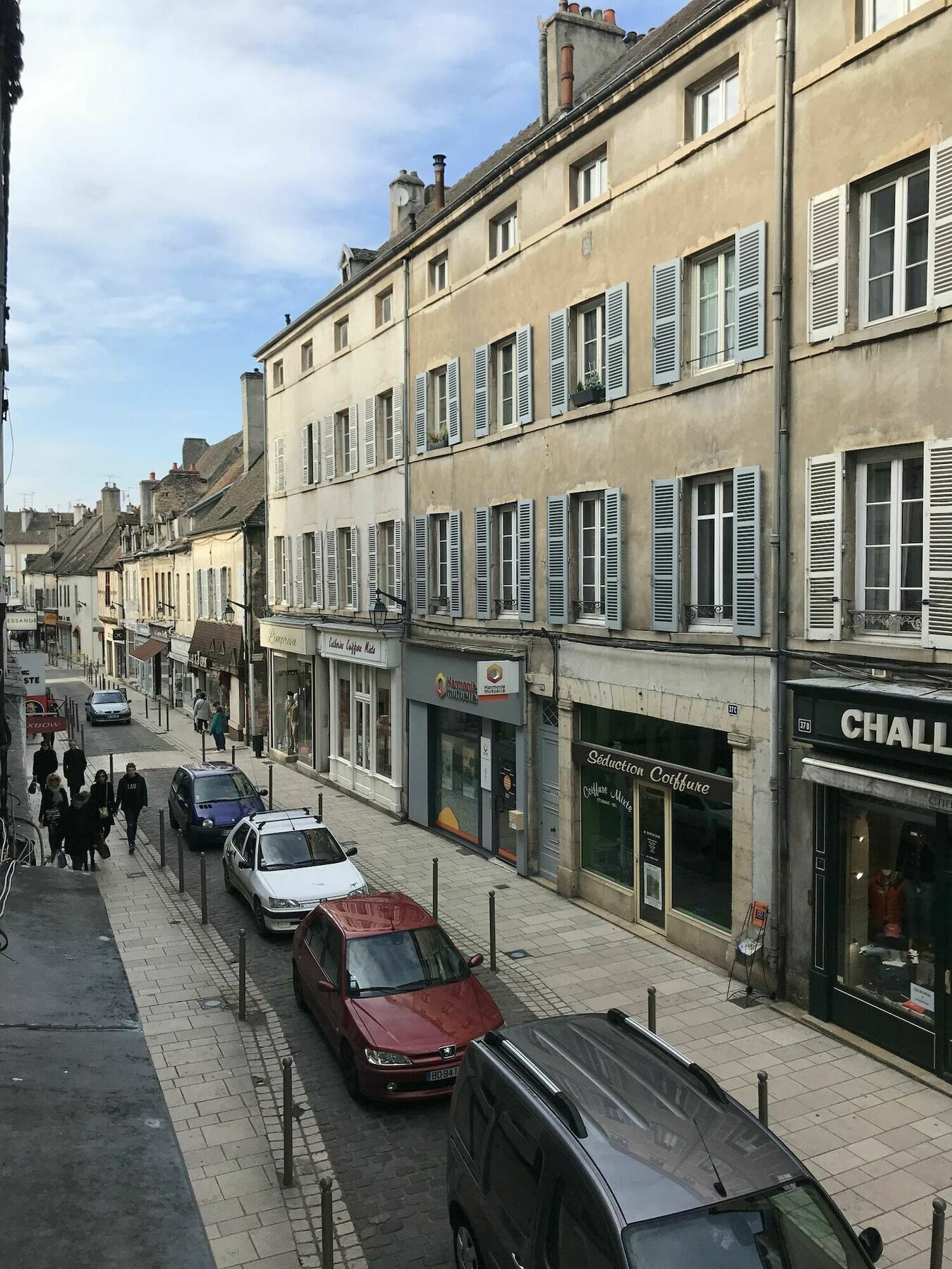 Le Gite D'Isa Beaune  Dış mekan fotoğraf